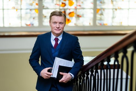 Giedrius Grybauskas