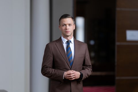Kęstutis Bartuškevičius